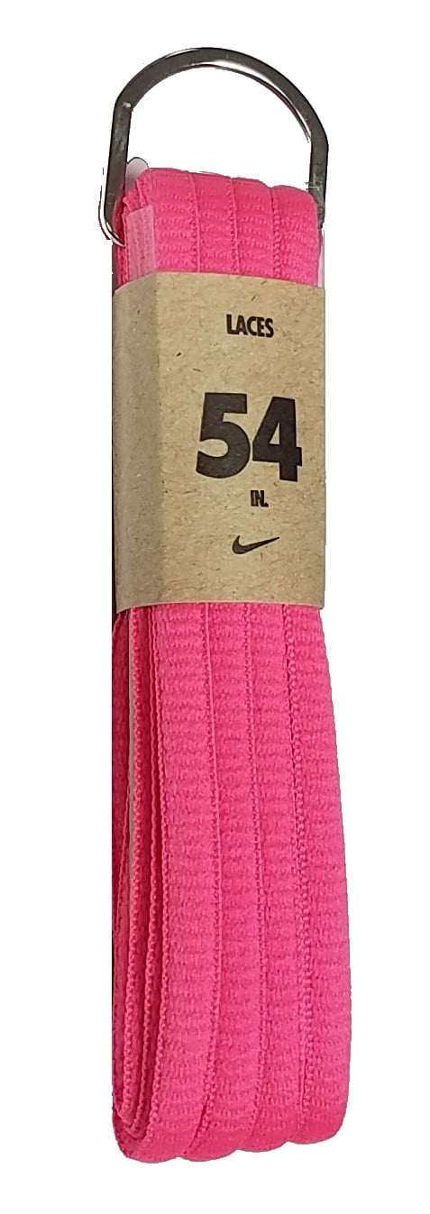 nike unisex replacement shoelaces oval cords laces