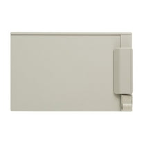 WHAMVOX Clipboards Mini with Pen Holder Writing Paper Office