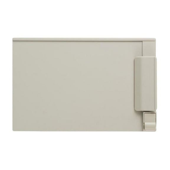 WHAMVOX Clipboards Mini with Pen Holder Writing Paper Office