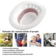 thumbnail image 4 of Lavabo de baño plegable con asiento para mujeres embarazadas, 4 of 4