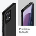 thumbnail image 5 of JETech Slim Fit Case for Motorola Moto G Stylus 5G 2023 (Not fit for 4G or 2022 Version), Soft TPU Thin Protective Phone Cover with Matte Finish, Shockproof (Black), 5 of 6