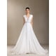 thumbnail image 1 of Vestido de novia Bellabarnetten Soraya Lace Chiffon Fang Ling, 1 of 6