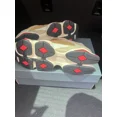 thumbnail image 3 of Size 12 - New Balance 9060 Great Plains True Red, 3 of 6