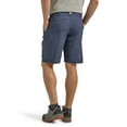 Wrangler Men's & Big Men's Performance Side Elastic Waist Short