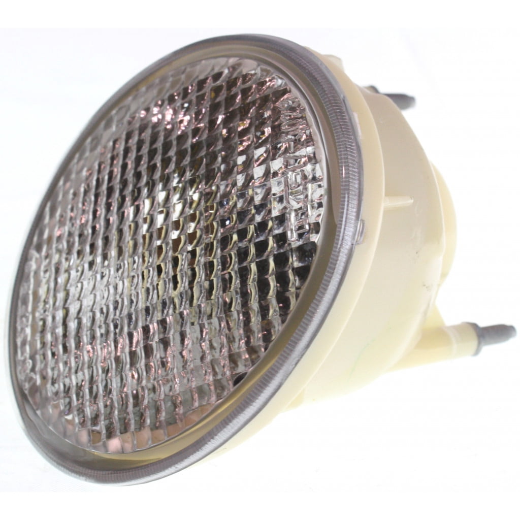 Tail Light Compatible With 1998-2005 Volkswagen Beetle Right Passenger