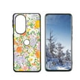 thumbnail image 1 of Flowers-342 Phone Case, Degined for Motorola Edge Plus 2022 Case Men Women, Flexible Silicone Shockproof Case for Motorola Edge Plus 2022, 1 of 1