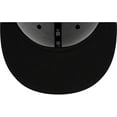 thumbnail image 4 of New Era Detroit Tigers MLB 59FIFTY Couleur Alternative Marine Orange Collection Authentique Casquette Ajustée sur le Terrain, 4 of 10