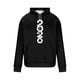 thumbnail image 4 of Ceisia Men's Winter Casual Printed Round Neck Long Gift Sleeve Shirt - Comfortable Daily Outdoor Wear, 4 of 5