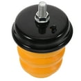 thumbnail image 1 of OULII Rear Suspension Made Of Rubber For Driving And Automotive Maintenance 1Pack, 1 of 8