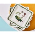 thumbnail image 4 of Botanic Garden - Classic Dinnerware Square Plate, 4 of 5