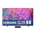 thumbnail image 1 of TV Samsung 98 pulgadas 4K Ultra HD Smart TV LED UN98DU9000FXZX, 1 of 4