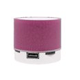 thumbnail image 4 of Haut-parleur Bluetooth Sans Fil Vert, subwoofer Étanche Lecteur Extérieur, 4 of 5