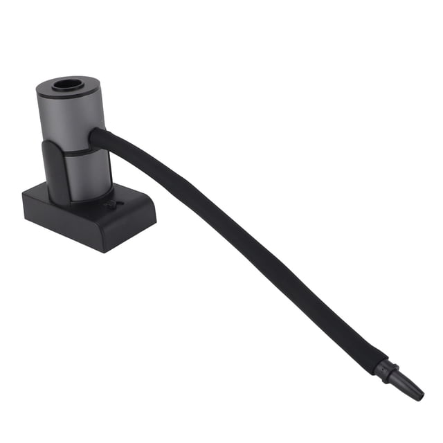 Fumador De Mano, Ahumador De Bebidas Portátil Para Fumar Eficiente, Desmontable Con Filtros Para Salmón