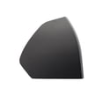 thumbnail image 1 of Door Upper Cover Black Shell Fit for Mercedes W211 2003-2009 Left, 1 of 8