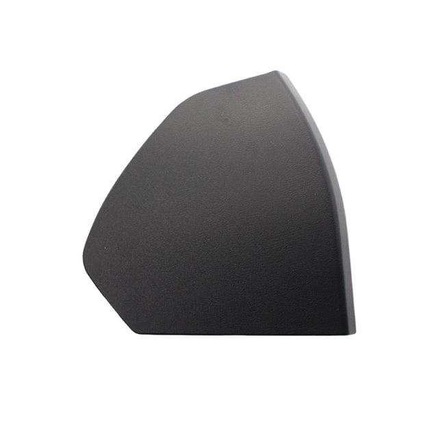 Door Upper Cover Black Shell Fit for Mercedes W211 2003-2009 Left