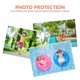 thumbnail image 3 of BESTYASH 100Ud Hojas Laminadoras Térmicas Transparentes Para Fotos Y Documentos Con Protección Duradera, 3 of 8