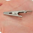 thumbnail image 3 of 8pcs Alligator Clips Household Electrical Test Tools Stainless Steel Alligator Clips, 3 of 9