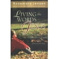 thumbnail image 1 of Pre-Owned Living the Words of Jesus: Meditations on 96 Crucial Topics of the Christian Life (Paperback) 0825429439 9780825429439, 1 of 1