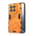 thumbnail image 1 of Funda de teléfono para Xiaomi Poco F6 Pro 5G Pengke Case + Cristal 9D, 1 of 5