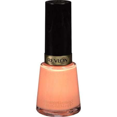 Revlon Nail Enamel, Privileged (Best Makeup Colors For Brunettes With Brown Eyes)