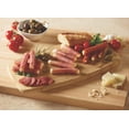 Fiorucci Hard Salami and Mozzarella Panino Plastic Tray, 4.5 Ounce, 6