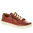thumbnail image 2 of Born® Paloma Leather Sneaker, 2 of 7