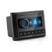 Clarion CMM30 Marine Source Unit With Color Lcd Display