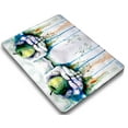 thumbnail image 5 of KSK KAISHEK Protective Case Hard Cover for Old Version MacBook Air 13 inchs 2010-2017 A1466 A1369, Portrait A 44, 5 of 5