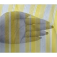 thumbnail image 3 of oneOone Viscose Chiffon Fabric Multicolor Stripe Printed Craft Fabric BTY 42 Inch Wide, 3 of 3