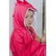 thumbnail image 5 of Bata De Natación para Niño-Bebé Masho, Bata Albornoz rosa T10 Masho Bata natacion, 5 of 10