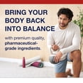 thumbnail image 6 of Metagenics Magnesium Glycinate - Highly Absorbable - Support for Sleep, Stress Relief, Muscle, Bone, Heart & Nerve Health - Gluten-Free - Non-GMO - Vegetarian - 120 Tablets, 6 of 9