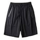 thumbnail image 3 of WILLBEST Pantalones Cortos Casuales de Verano para Mujer, Ligeros, de Cintura Media y con Bolsillos, Ideales para Deportes Diarios, Correr, Escalar, Diseño Cómodo, Elástico y Transpirable. Chica, 3 of 3