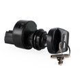 thumbnail image 3 of Ignition Key Switch For Yamaha Rhino YXR450 660 700 Viking VI Wolverine YXZ1000R, 3 of 7