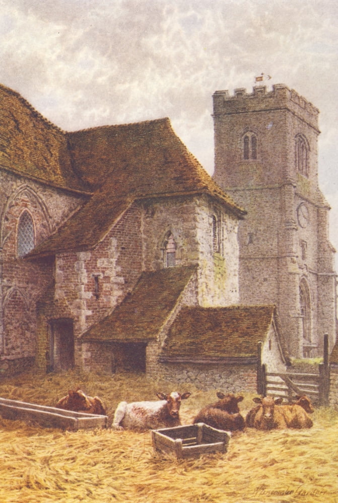 Kent 1906 Remains O