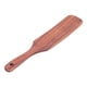 thumbnail image 5 of Espátula de madera para freír, pala para bistec, vajilla, utensilio de cocina, 29x5,5 cm, 5 of 5