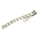 thumbnail image 4 of Pulsera De Acero De Titanio, Pulsera De Terapia Magnética, Longitud Ajustable, Compacta, Portátil, Elegante Para Viajes De Oficina Para Fiestas De Vacaciones ANGGREK Otros, 4 of 8