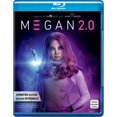 thumbnail image 1 of M3GAN 2.0 - Édition Intégrale (Blu-Ray), en vedette Allison Wilson et Violet McGraw [2025], 1 of 4
