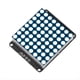 thumbnail image 2 of Módulo de Matriz LED 8X8 HT16K33 con Interfaz , Compatible con Conexión de Expansión y Pantalla Electrónica LED A, 2 of 5