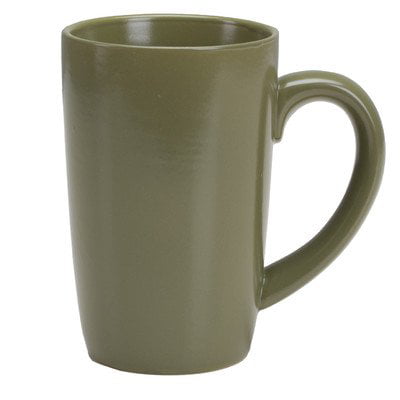 Omniware Teaz Cafe 18 oz. Tall Mug (Set of 4) - Walmart.com