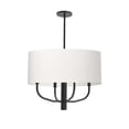 thumbnail image 1 of Eleanor Chandelier, 1 of 3