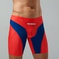thumbnail image 3 of Mens Swimwear Underwear Summer Swim Boxers Shorts Trunks Swimsuit Board Swimming, 3 of 14
