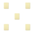 thumbnail image 3 of Parches de hierro Cateissary 10 piezas para reparación de ropa, 3 of 6