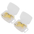 thumbnail image 3 of Cuerda para audífonos NikouMX 2 piezas Accesorio para audífonos Tecnología innovadora, 3 of 8