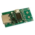 thumbnail image 3 of Type-C USB-C PD2.0 PD3.0 à Tension Buck Alimentation Régulière DC USB-PD Module de Changement ZY12PDN Carte, 3 of 8