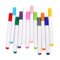 thumbnail image 3 of Xihbxyly Juego de Pinceles Solubles En Agua, 12 Colores, Fácil de Escribir, Limpieza Repetible, Sin Derrames de Polvo, Material de Arte Creativo, para Uso Doméstico y de Oficina, 70 Ml Por Pieza, Jue, 3 of 7