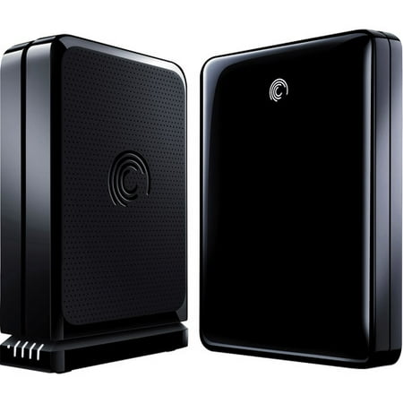 Back to School Hard Drive Value Bundle