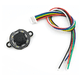 thumbnail image 1 of GM861XS-0 Módulo Lector de Código de Barras QR de Código de Barras 1D/2D Pequeño DC5V Interfaz UART/USB LED y Verde para Android Linux, 1 of 5