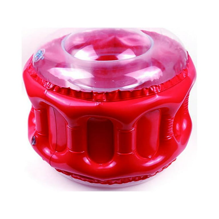 TUTUnaumb New Hot Sale For Controller Rage Quit Protector Inflatable  Contraption Protects Gamesfor Home Household-Red 