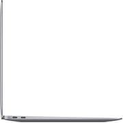 Restored Apple 13.3 MacBook Air, M1 chip Laptop 8GB Memory 256GB SSD Space Gray Good