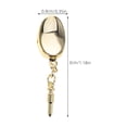 thumbnail image 2 of YSNOOWE 5Ud Sujetadores Para Colgantes Y Charms Con Dorado Yuanbao, 2 of 8